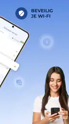 Planet Free VPN Gratis Proxy 3