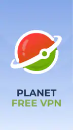 Planet Free VPN Gratis Proxy 8