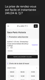 Planity 3