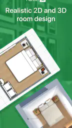 Planner 5D: Home Design, Decor 2