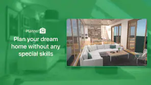 Planner 5D: Home Design, Decor screenshot