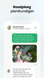 Plant App - Plantzoeker 6
