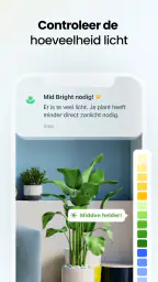 Plant App - Plantzoeker 7