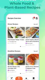 Plant Based Recipe Club 5