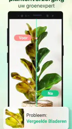 Plant Parent - Mijn Zorggids 2