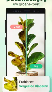 Plant Parent - Mijn Zorggids screenshot