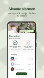 Planta - zorg voor je planten 2