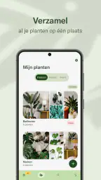 Planta - zorg voor je planten 3