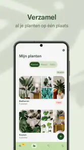 Planta - zorg voor je planten screenshot
