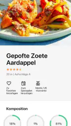 Plantaardig dieet recepten 5