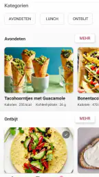 Plantaardig dieet recepten 6