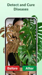 Plantaria - Plant identifier 3