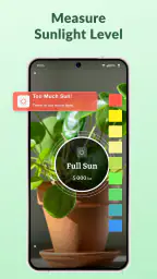 Plantaria - Plant identifier 5