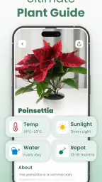 Plantify: AI Plant Identifier 2