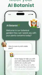 Plantify: AI Plant Identifier 4