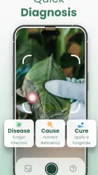 Plantify: AI Plant Identifier 5