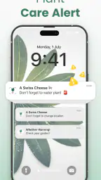 Plantify: AI Plant Identifier 8