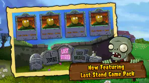 Plants vs. Zombies™ screenshot