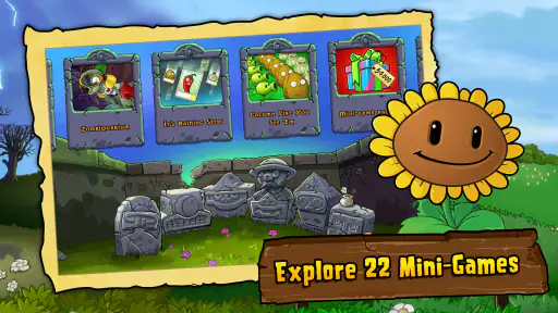 Plants vs. Zombies™ 4