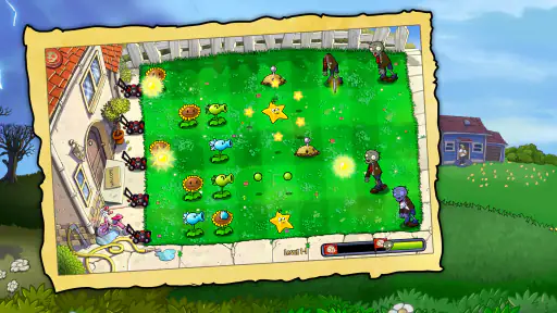 Plants vs. Zombies™ 6