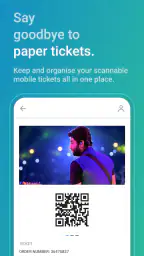 Platinumlist: Events & Tickets 5