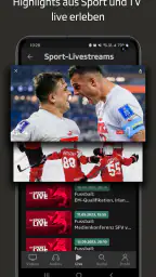 Play SRF: Streaming TV & Radio 3