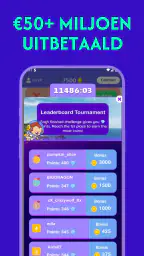 PlayMAX: Geld & Cadeaubonnen 4