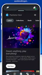 PlayStation App 4