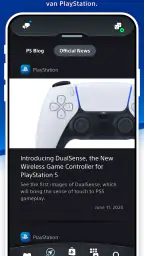 PlayStation App 6
