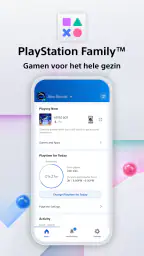 PlayStation Family 1