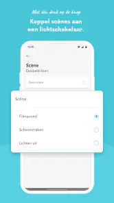 Plejd screenshot
