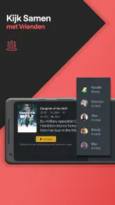 Plex: Stream films, tv, nieuws screenshot