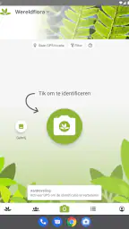 Pl@ntNet plantenidentificatie 5