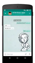 Plus Messenger 2