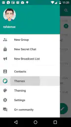 Plus Messenger 6