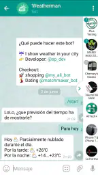 Plus Messenger 7