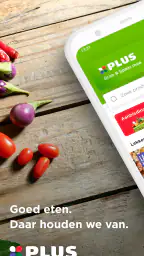 PLUS supermarkt 1