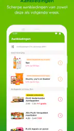 PLUS supermarkt 4