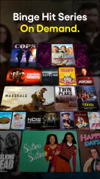 PlutoTV: Stream Free Movies/TV 4