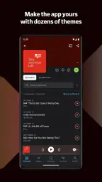 Pocket Casts - Podcast App 7