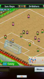 Pocket League Story 1