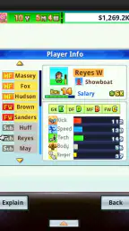 Pocket League Story 3