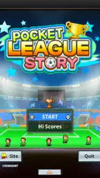 Pocket League Story 5