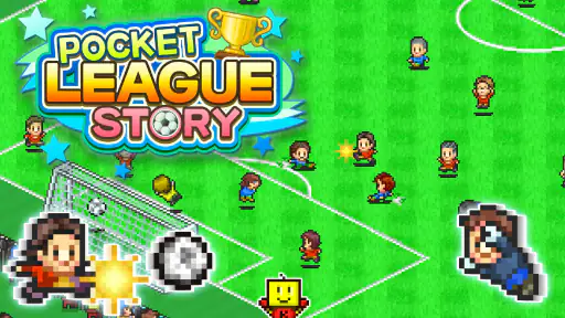 Pocket League Story 6