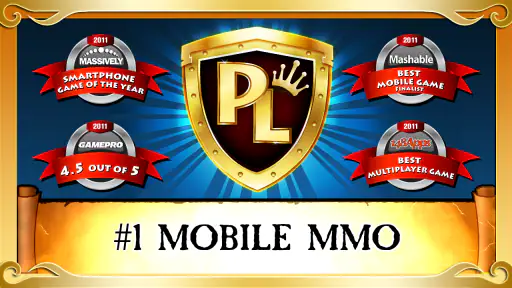 Pocket Legends 6
