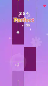 Pocket Piano:Rhythm Music Game screenshot