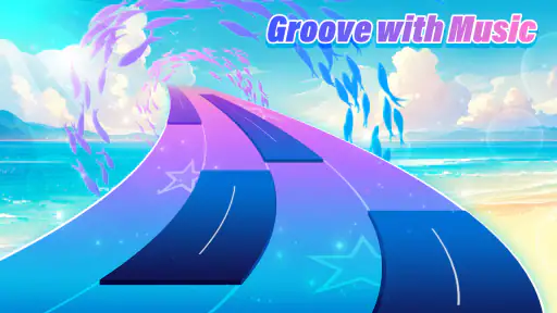 Pocket Piano:Rhythm Music Game 7
