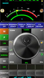 Pocket RxTx Pro 1