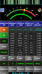 Pocket RxTx Pro 4