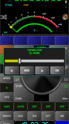 Pocket RxTx Pro 5